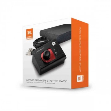 Bộ nâng cấp loa kiểm âm active JBL ACTPACK 